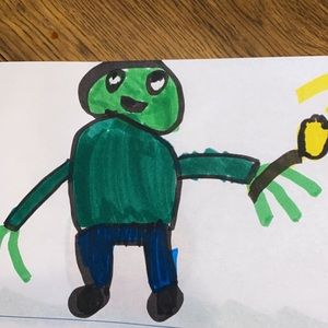 Meet your Posher, Jordan